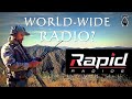 Rapid radios gimmick or useful