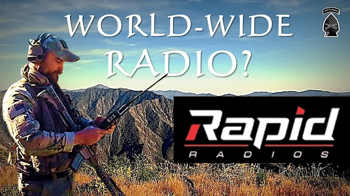 Are Rapid Radios a Scam?
