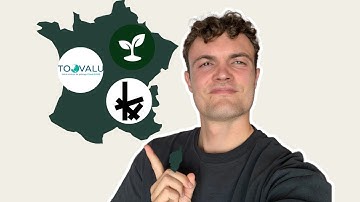 CSRD Reporting - with TOOVALU, FINGREEN AI and Beavr.