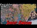 SOVIET ENDSIEG! Fake War Mod