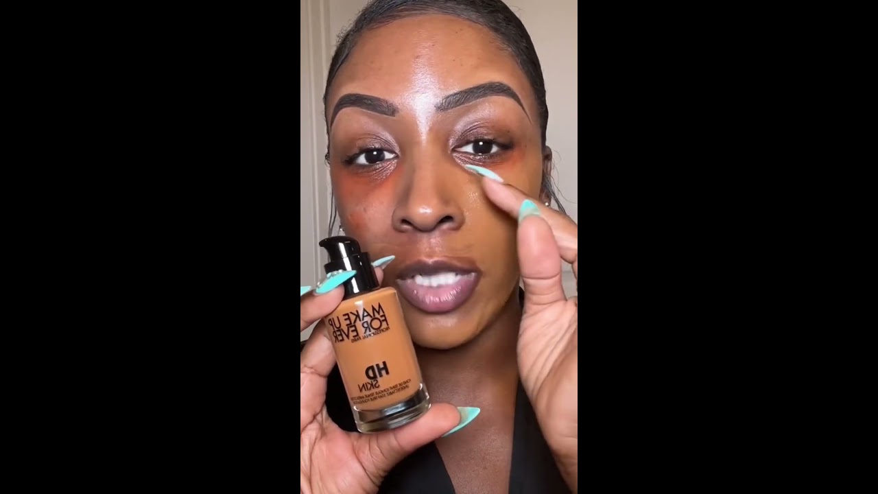 Which Product Goes First Concealer Or Foundation Makeup