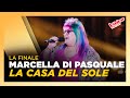 Marcella Di Pasquale  - “La casa del sole” | Finale |The Voice Senior Italy | Stagione 2