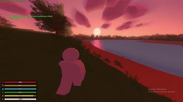 Making A Unturned Server In less Than 10 Minutes