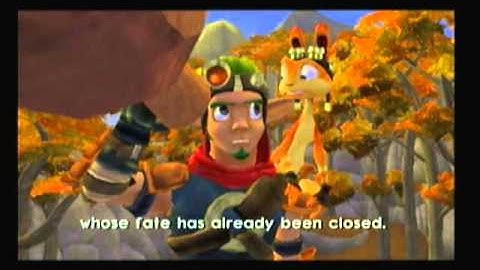Jak 3 walkthrough part 24