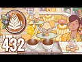 Day 2171-2175 - Good Coffee Great Coffee - Part 432 - Gameplay Walkthrough (Android, iOS)