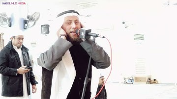 آذان المكي والمدني بصوت القارئ الشيخ حمزة محمد الفار حفظه الله ورعاه