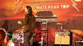 Supernatural Chicago 22 || Friday Welcome