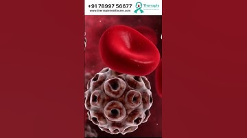 ITP ಎಂದರೇನು | What is ITP  | Dr. Neema Bhat | Therrapie