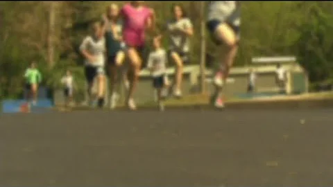 Biden administration proposes rule change to enforce restrictions on transgender student athletes