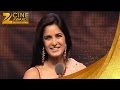 Zee Cine Awards 2008 Best Indian Star of the Year Katrina Kaif