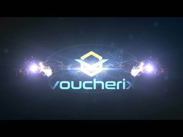 Voucherix - Best Way of Saving Money!