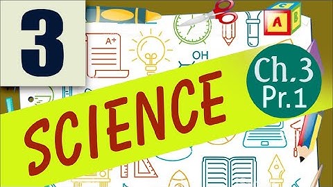 Class 3 science Ls 3 rocks and soil part1 5July2021