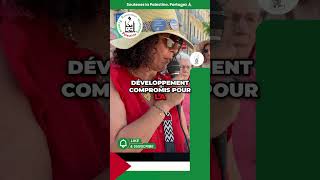 Enfants En Détresse Lhorreur Des Bombardements Et Des Morts