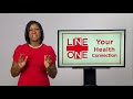 Human Papillomavirus (HPV) | Line One: Your Health Connection