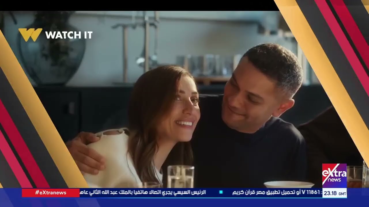 حصاد الدراما| تفاعل الجمهور على السوشيال ميديا حول مسلسلات رمضان.. لقاء مع تامر أمين وغادة طلعت