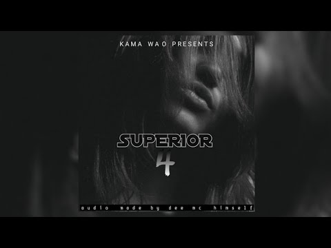 Superior No. 04