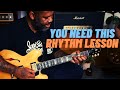 Want killer rhythm chops like hendrix and the rb greats amazing guitar lesson with kirk fletcher