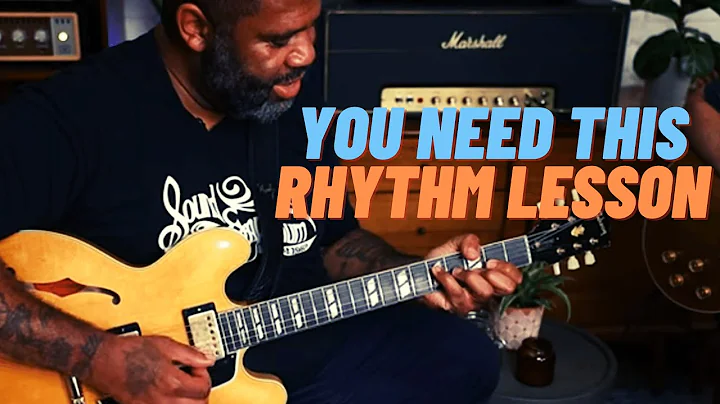 Want Killer Rhythm Chops Like Hendrix And The R&B ...