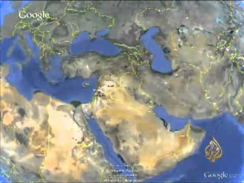 استمرار المعارك بين الجيشين الحر والنظامي بسوريا
