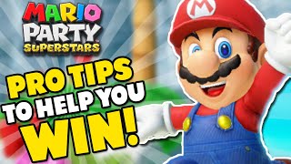 🏆 How To WIN in Yoshi's Tropical Island! | PRO TIPS Your Friends DON'T Want You To Know!