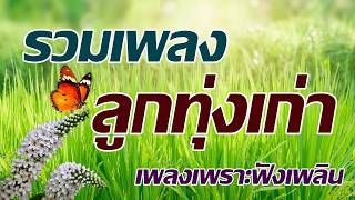 รวมเพลงลูกทุ่งเก่าเพลงดัง