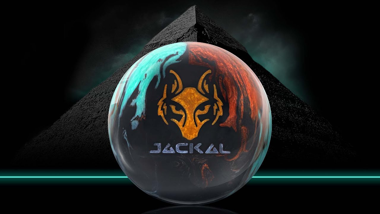 Mythic Jackal - Teaser Video - YouTube