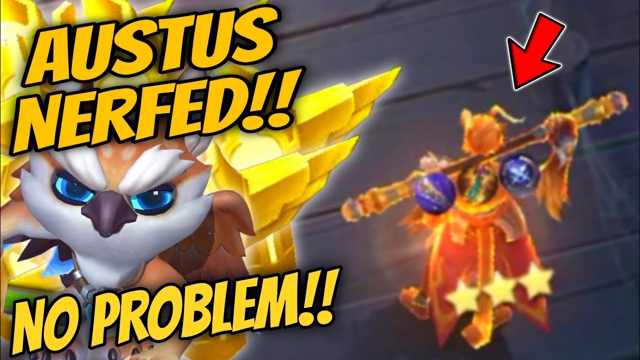 NEW UPDATE NEW META !! SUN ASSASSIN ASTRO !! MAGIC CHESS MOBILE LEGENDS