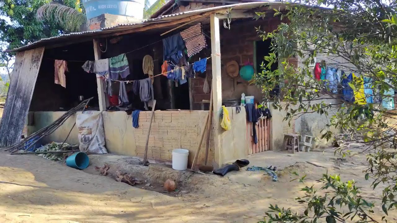 lindo sitio 10 hectares em Bonito PE