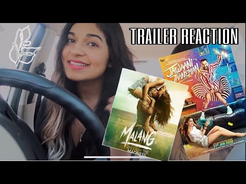 jawaani-jaaneman-trailer-reaction-|-malang-trailer-review-|-disha-patani-roast-|-bollywood-news