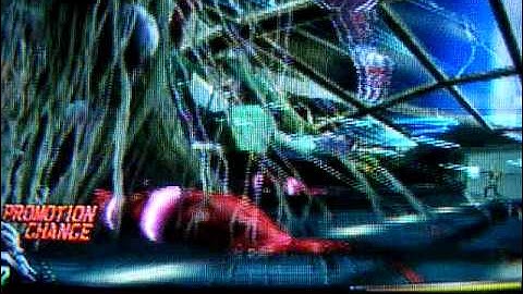 Tatsunoko vs Capcom wifi-2