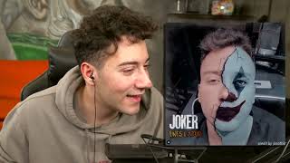 Enes Batur - En Çok İzlenen Fan Vi̇deolari Tepki