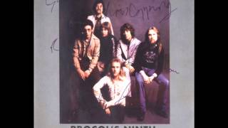 Procol Harum - I keep forgetting