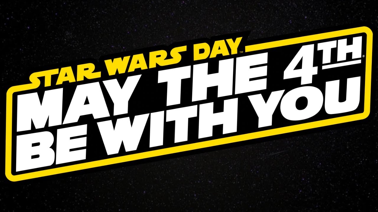 May the 4th 2025 Special