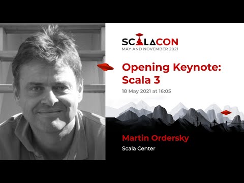 Scala 3 has