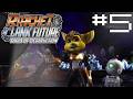 Ratchet &amp; Clank: Tools of Destruction | #5: Solvaaja