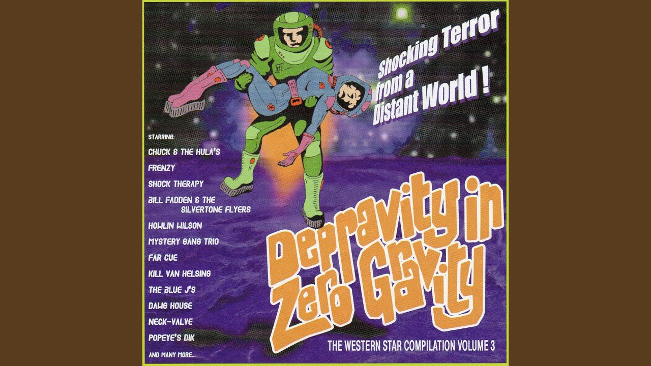 The Purple People Eater