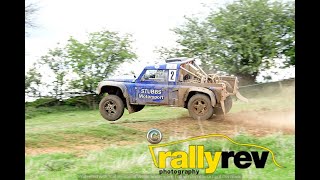 S & S  Whaddon 2024 Rally Rev