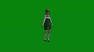 Bully - Unused S_NGIRL/SNG_WAVE_F