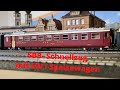 SBB Schnellzug mit LS Models 47261