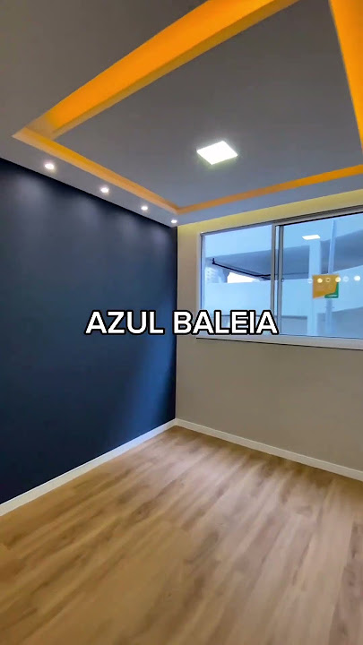TINTAS MAIS USADAS NOS APÊS