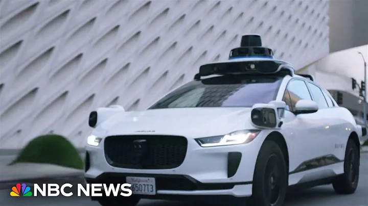 Waymo recalls more than a thousand driverless cars