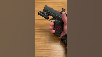 3 Things About The Springfield Armory Hellcat