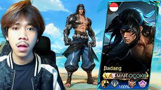 NYOBAIN BADANG REVAMP - Mobile legends