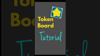 Token Board Tutorial