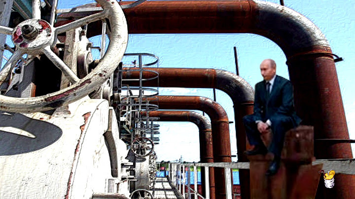 Крах путинского «костыля»: у Газпрома разорвало кассу