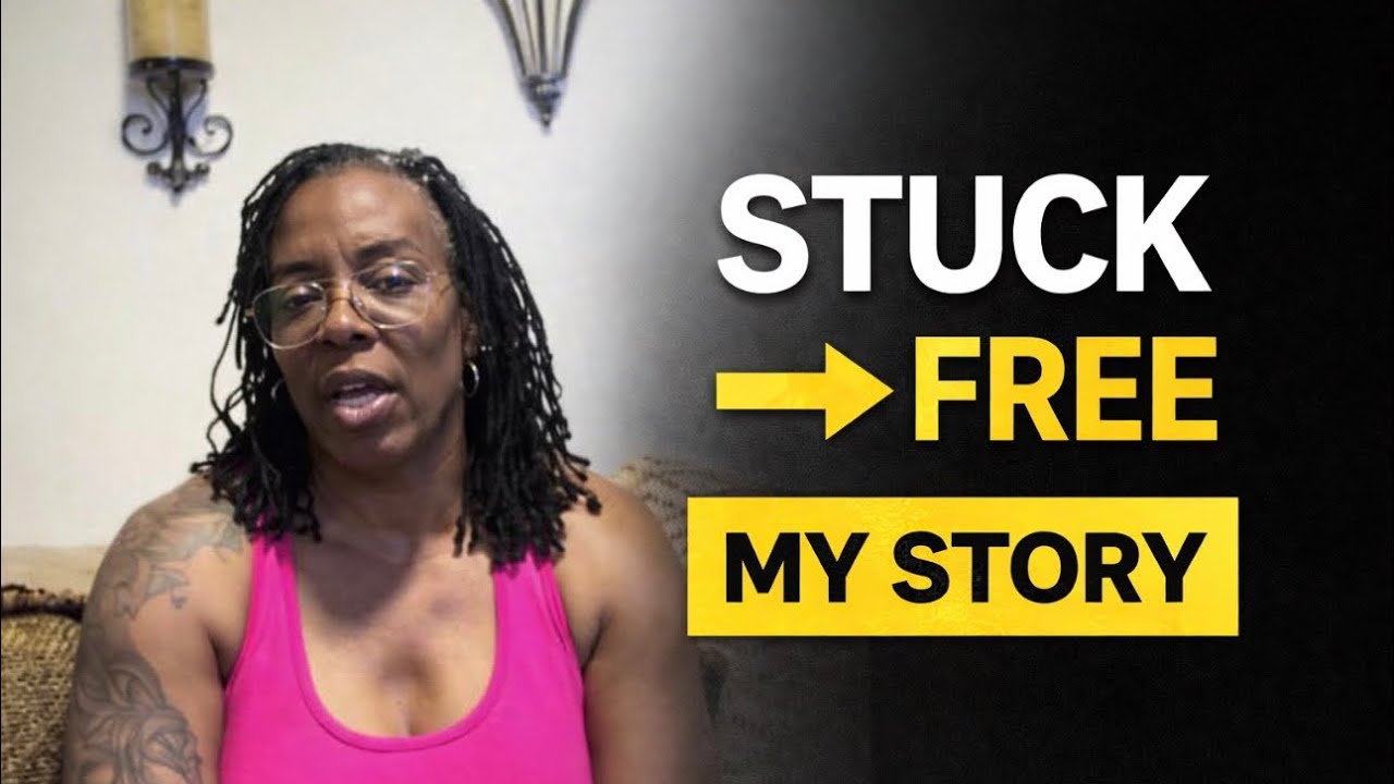 From Stuck to Expat Life: Why I Left and What Changed After I Moved Abroad pt2