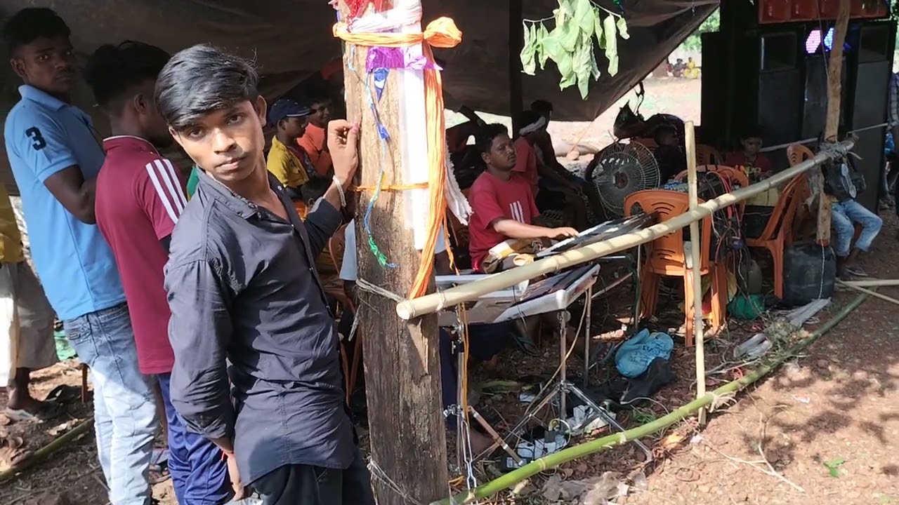 Kisbita v/s Daud Malto tok