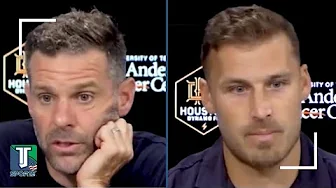 Ben Olsen & Erik Sviatchenko REACT to Houston Dynamo LOSS to Toronto at HOME thumbnail