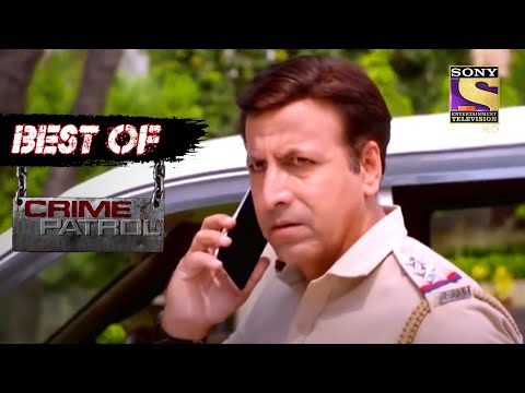 Best Of Crime Patrol - Money In A Lunchbox - Full Episode