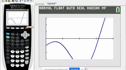 In Exercises 49-58, use a graphing utility to approximate the solutions (to three decimal places) o…